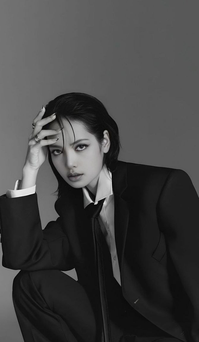 بیوگرافی لیسا (Lisa) بلک پینک (Black Pink)
