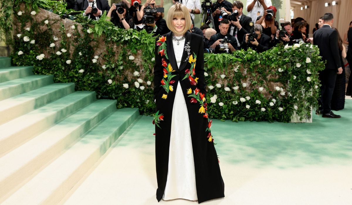 قوانین مراسم مت‌ گالا (met gala) 