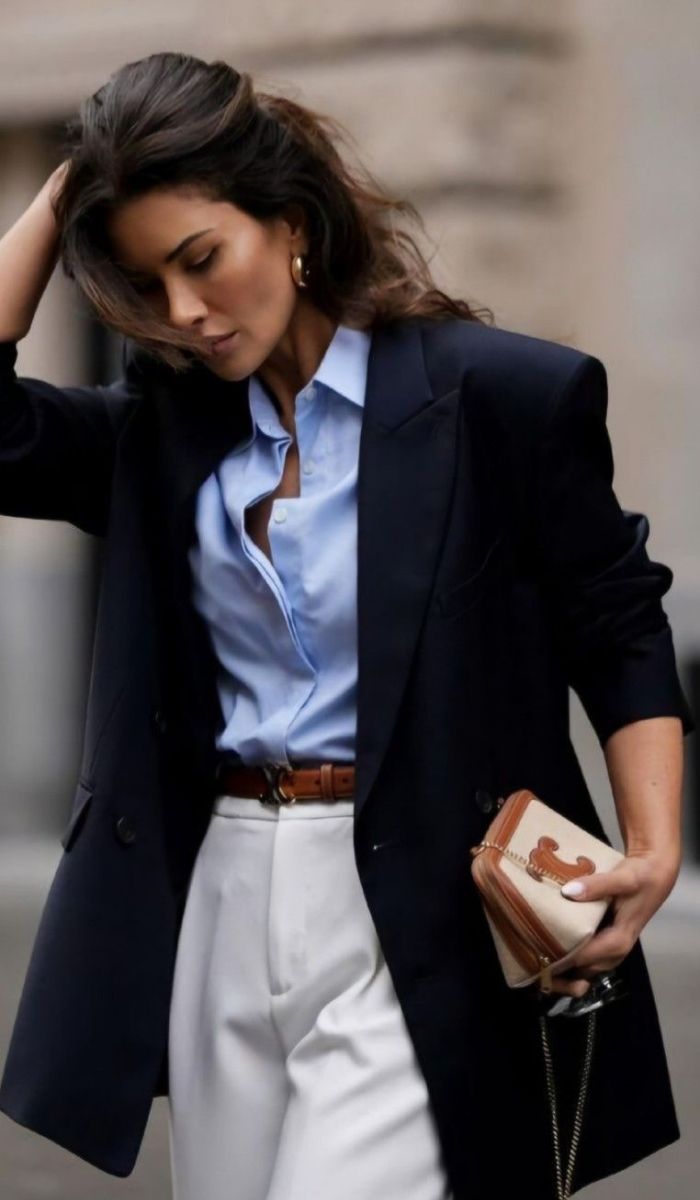 استایل شیک (Chic) 