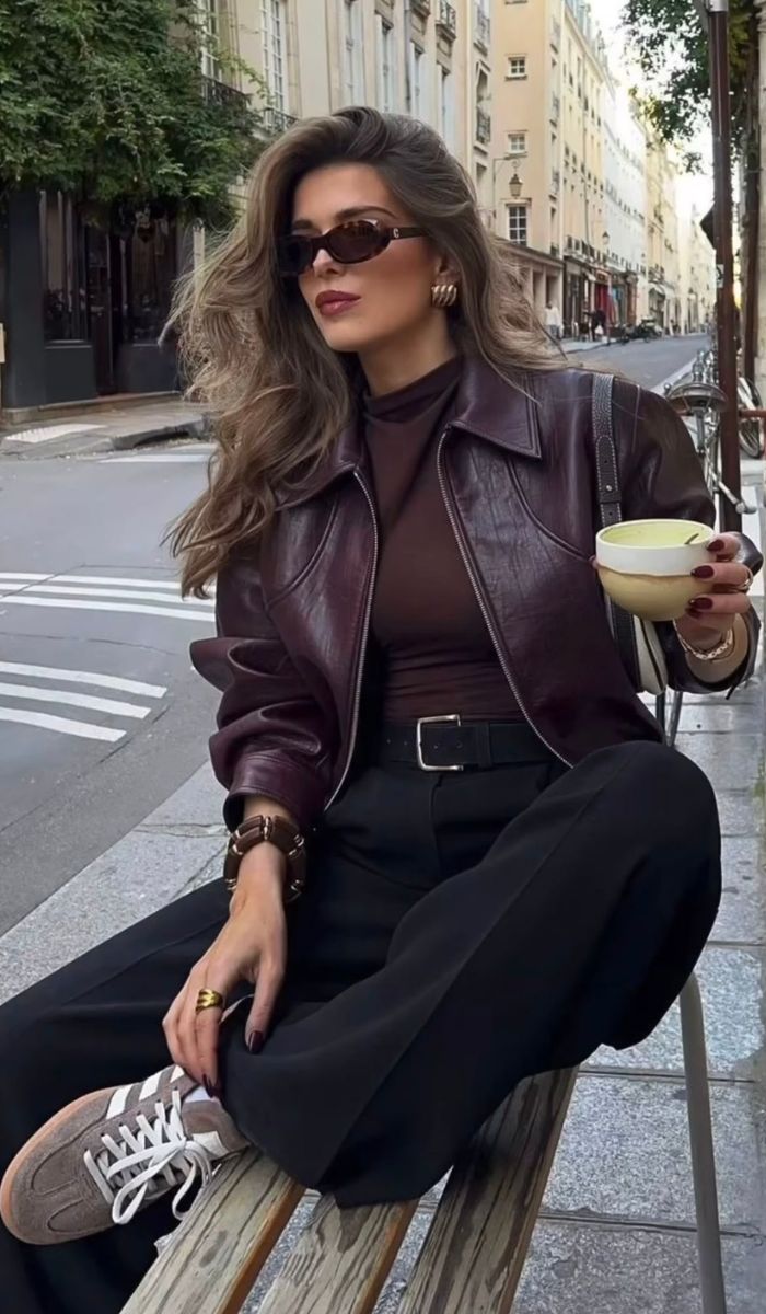 استفاده از رنگهای خنثی و ملایم در استایل شیک